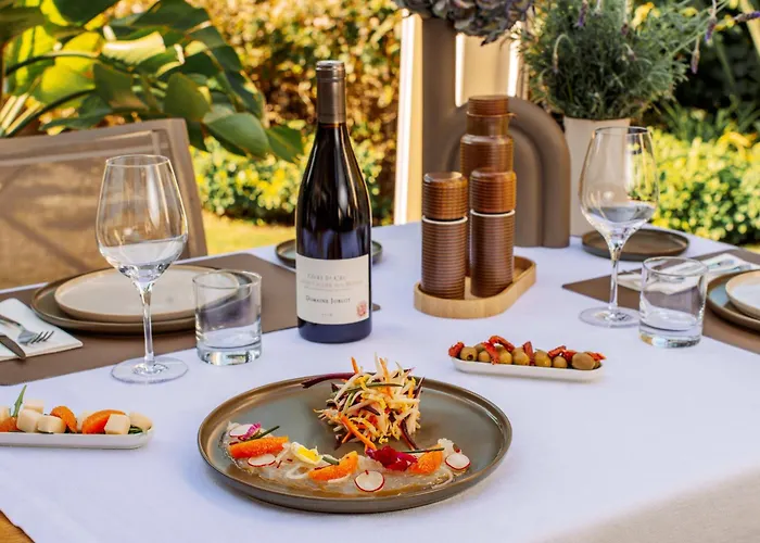 Boutique Fabulite מלון