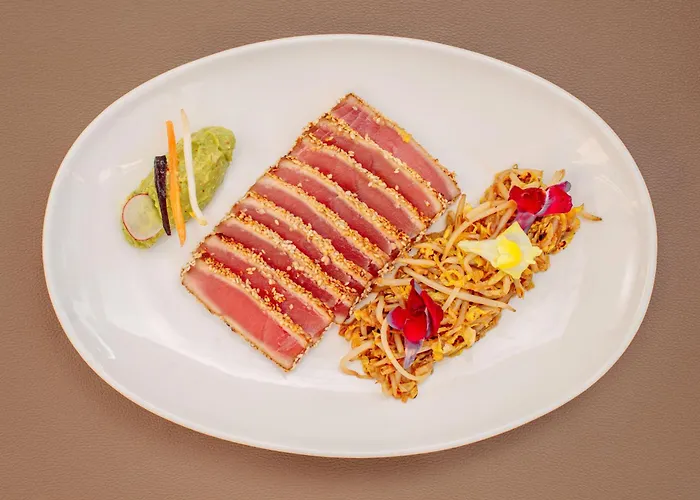 酒店 Boutique Fabulite 5*