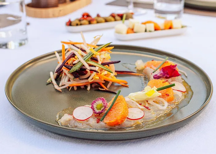 Boutique Fabulite מלון 5*