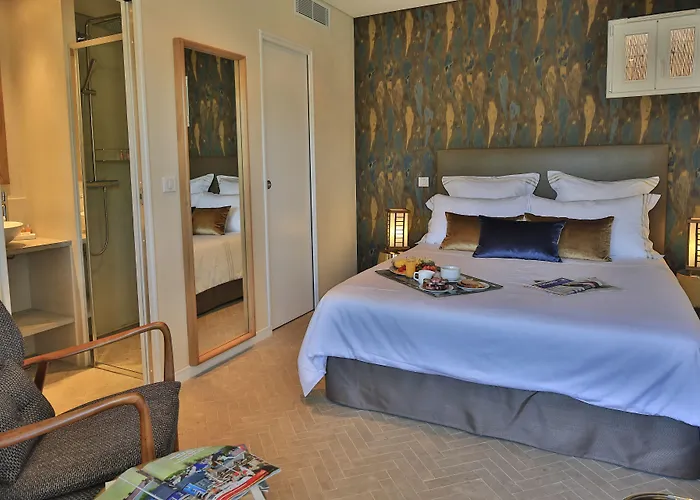 מלון Boutique Fabulite אנטיב