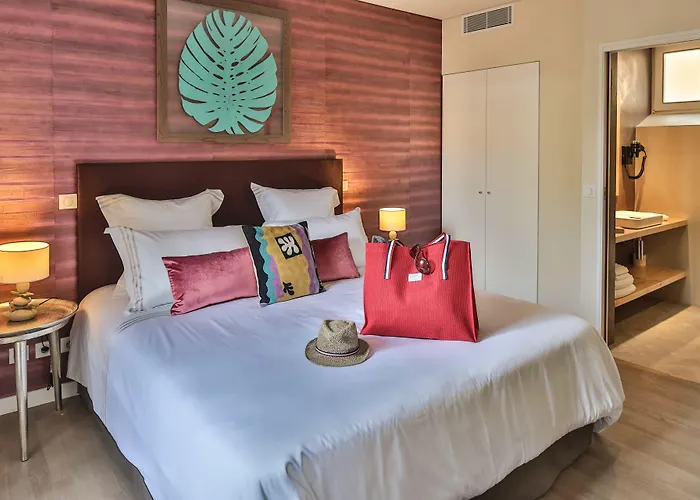 Boutique Fabulite מלון 5*