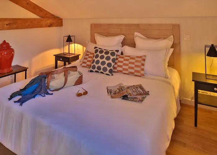 Отель Boutique Fabulite 5*