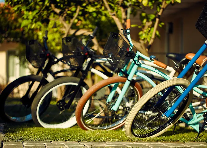 Boutique Fabulite מלון 5*