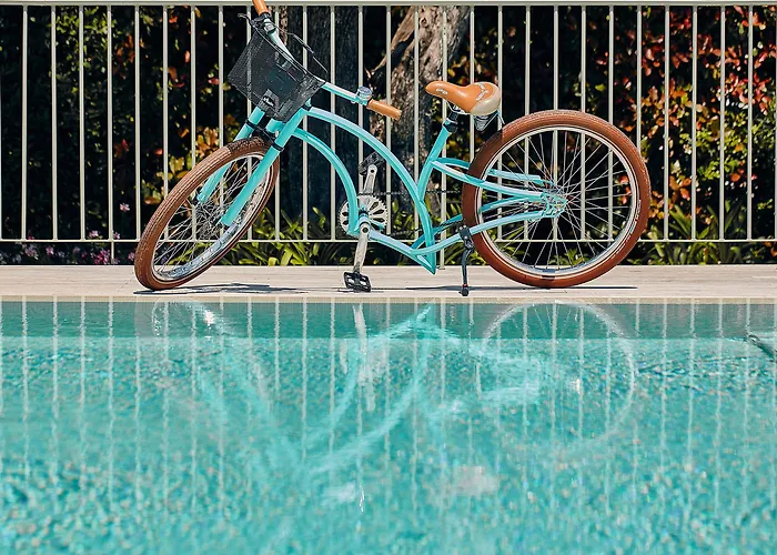 Отель Boutique Fabulite 5*