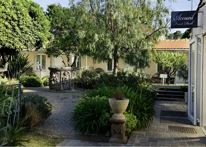 מלון Boutique Fabulite 5*