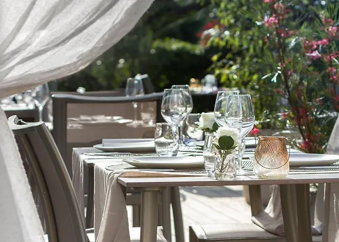 Boutique Fabulite מלון 5*