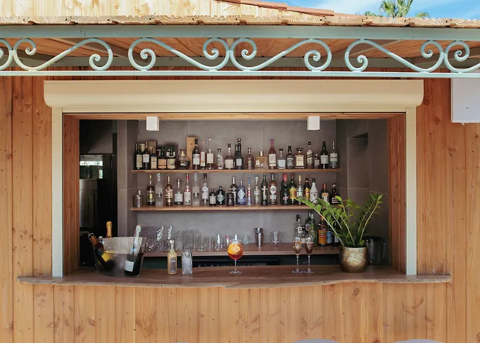 Boutique Fabulite Отель 5*